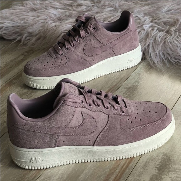 NWT濾Nike ID Air Force 1 Premium Custom! - Picture 8 of 8